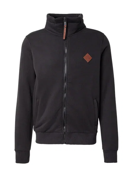 Naketano Hanorac negru