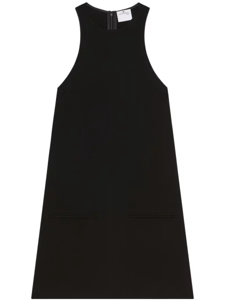 Rochie Courreges de costum negru