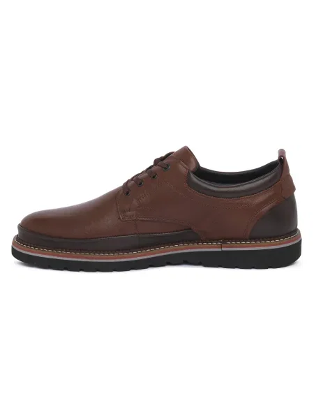 Pantofi Zen maro