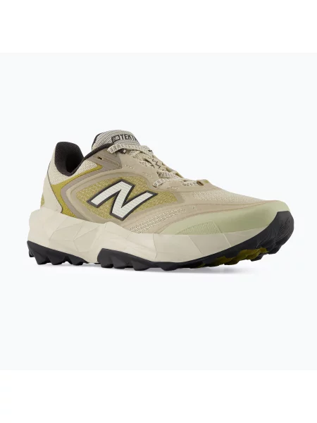 Încălțăminte de alergare pentru femei New Balance Tektrel Utility V1 bone/basil oil/black negru
