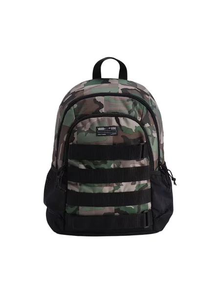 Táska Vans fekete