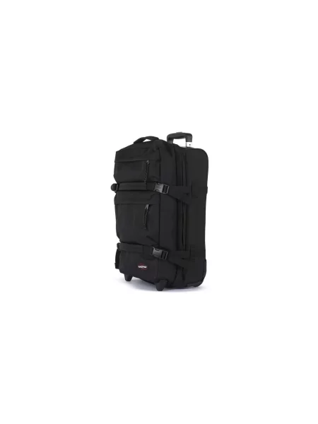Kabelka Eastpak čierna