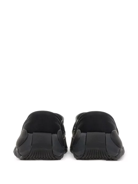 Sneakerși Reebok negru