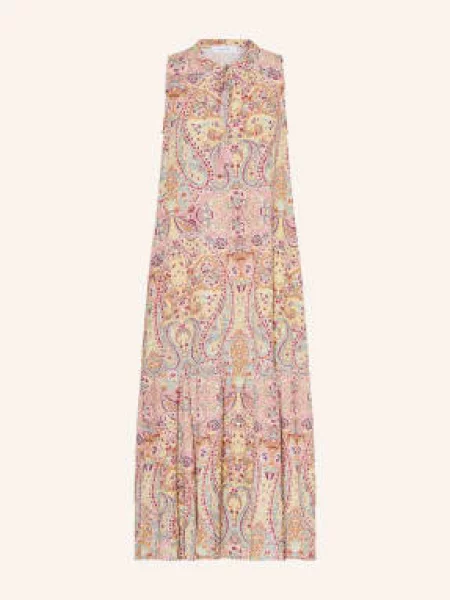 Darling Harbour Šaty paisley print