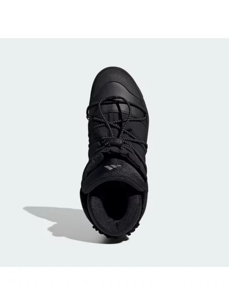 Adidas Originals Šněrovací Boty Ace černá