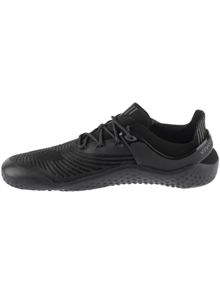 Pantofi Vivobarefoot negru