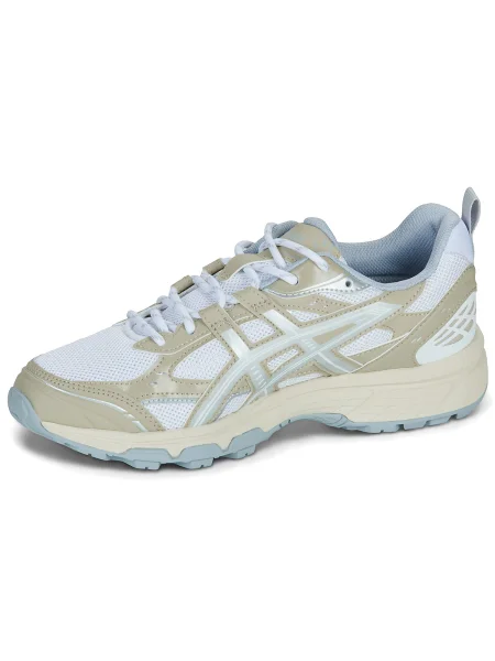 Pantofi Asics bej
