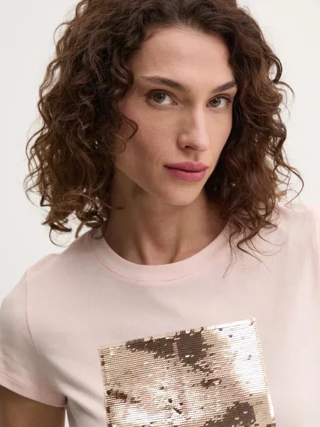 Футболка Armani Exchange
