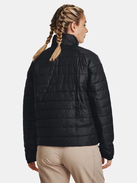 Geacă Under Armour negru