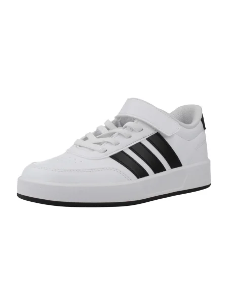 Adidas Sneakers Breaknet alb