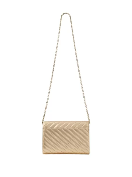 Geantă plic Jimmy Choo