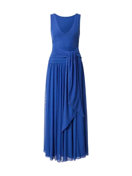Abercrombie & Fitch Rochie bleumarin