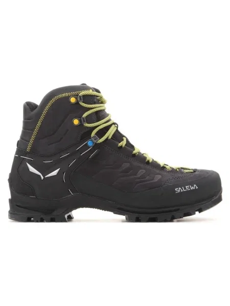 Pantofi Salewa negru
