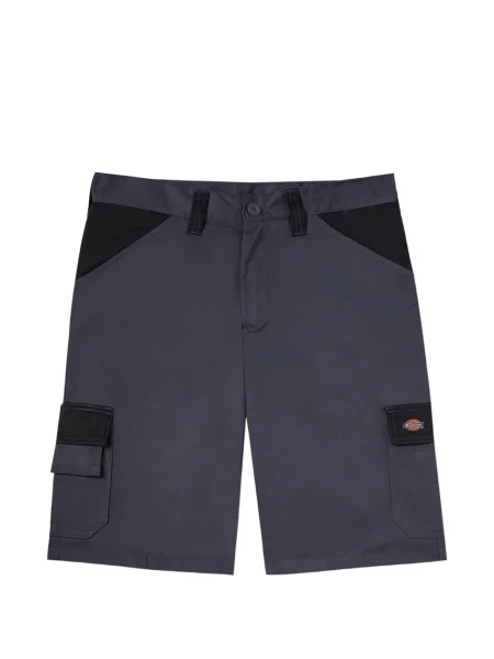 Šortky cargo Dickies sivá