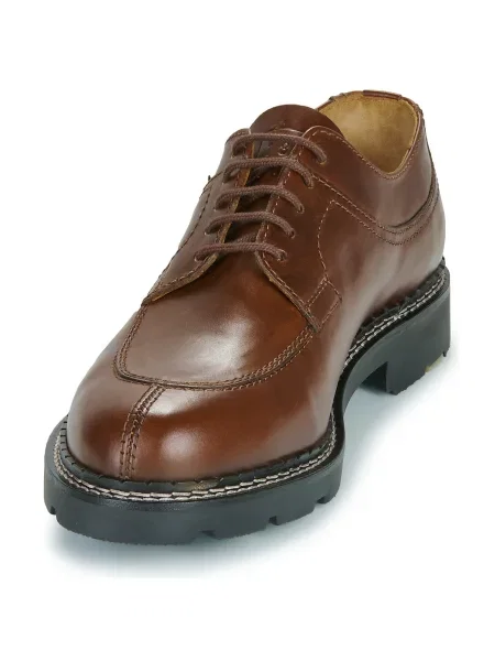 Pantofi Pellet maro