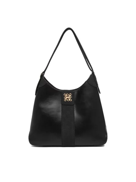 Nine West Torebka CEO-PURE czarny