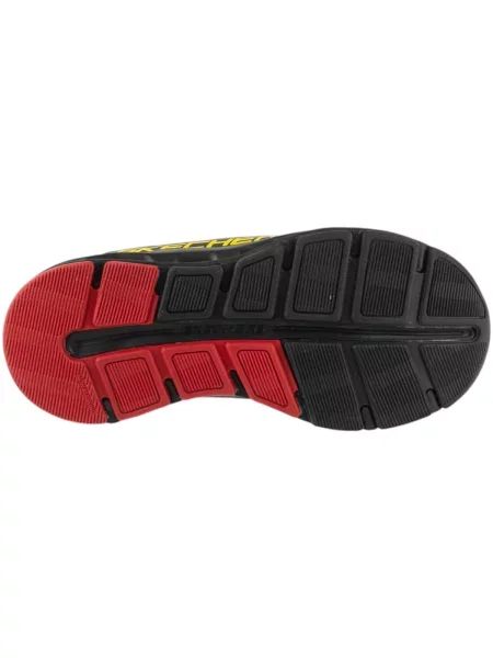 Gyerek félcipő Skechers