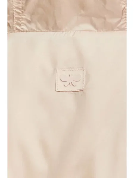 Куртка Weekend Max Mara бежева