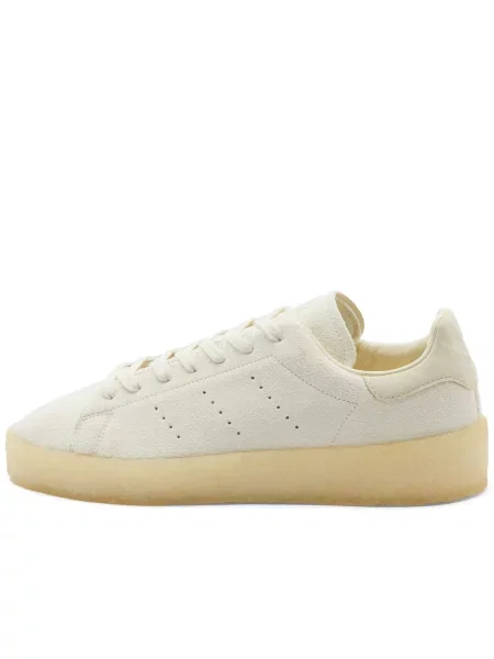 Sneakersy Adidas Stan Smith białe