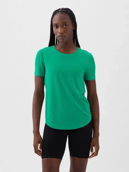 Tricou Gap verde