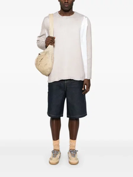 Pulover Comme Des Garçons Shirt