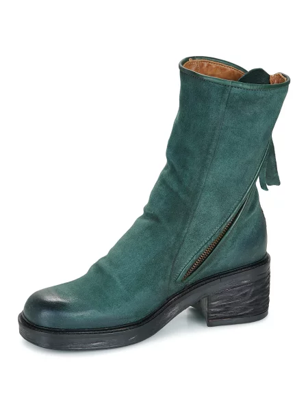 Pantofi Airstep / A.s.98 verde