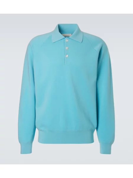 Pulover Umit Benan albastru