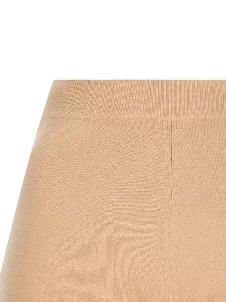 Pantaloni Max Mara de lână