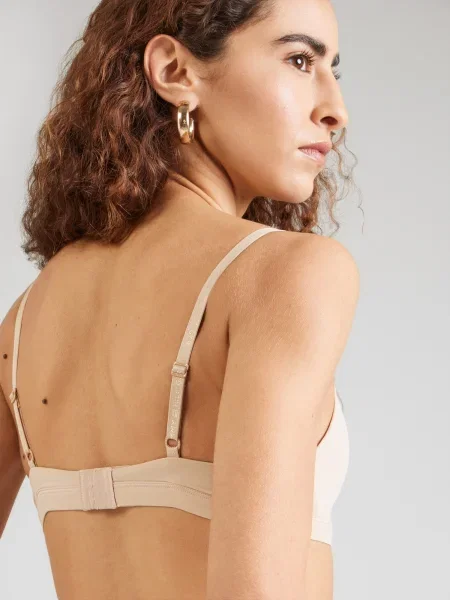 Tommy Hilfiger Underwear Nedrček Essential kremna