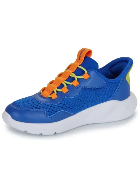 Pantofi copii Geox albastru