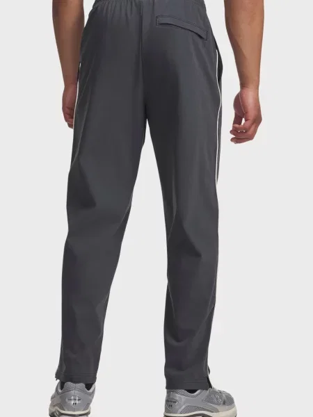 Спортивные штаны Under Armour серые