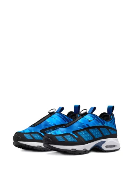 Маратонки Nike Air Max сиво