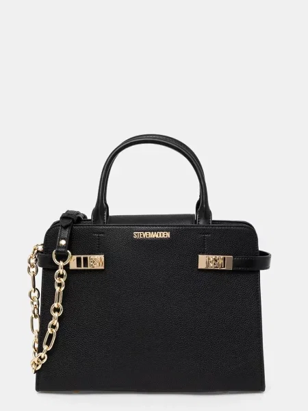 Torebka Steve Madden czarna