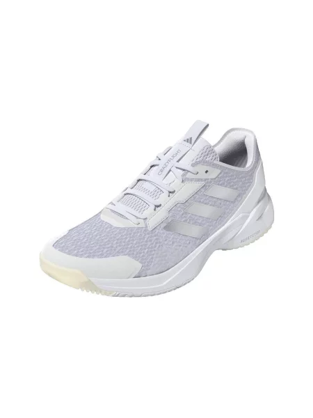 Adidas Încălțăminte pentru sporturi de interior Crazyflight 6 alb