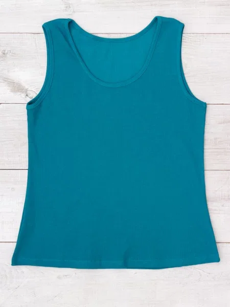 Майка спортивна Носи своє бірюзовий