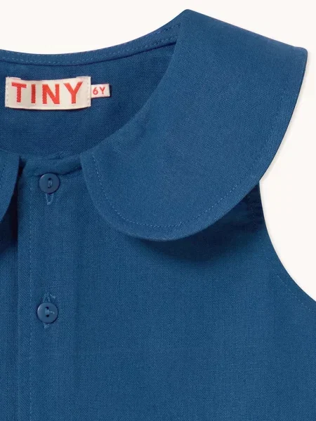 Детская рубашка Tinycottons