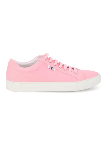 Sneakersy Fedeli różowe