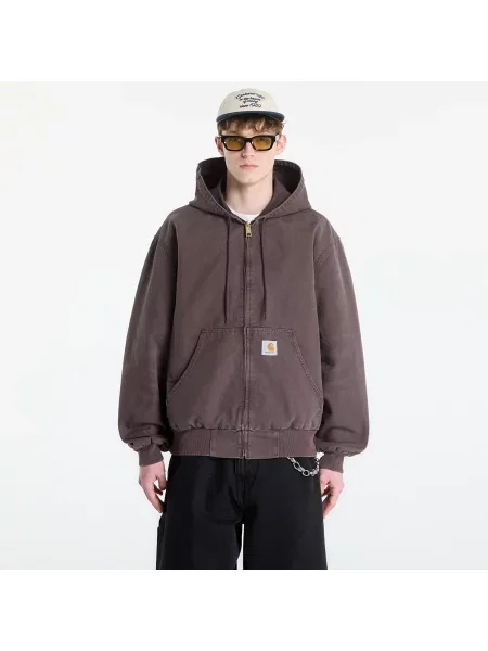 Яке Carhartt WIP OG Active Jacket UNISEX Shale L