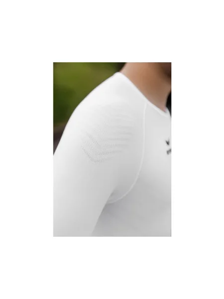 Tricou Erima alb