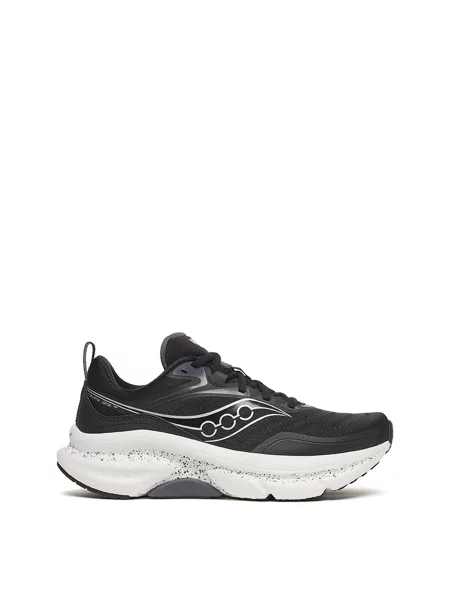 Кроссовки для бега Saucony для бега черные