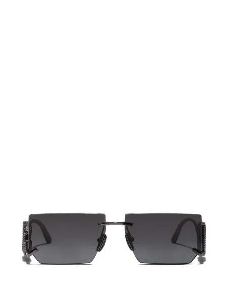 Ochelari de soare Dolce & Gabbana Eyewear gri