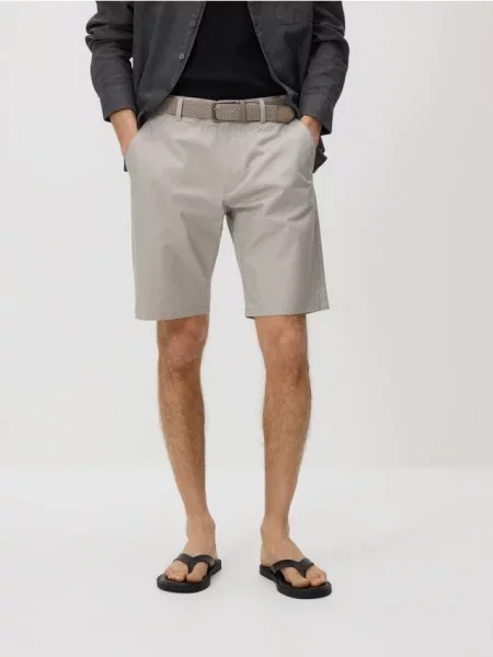 Pantaloni scurți Reserved