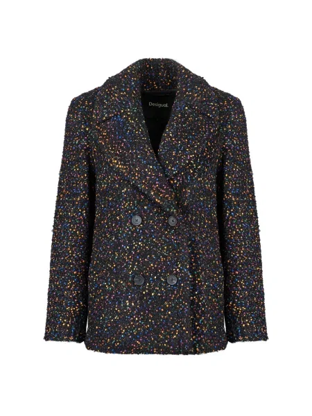Palton Desigual
