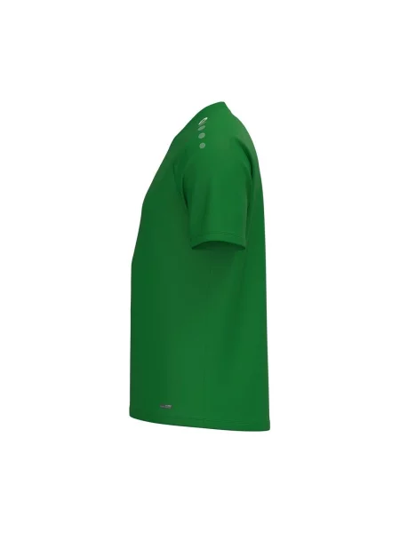 Tricou copii Jako verde