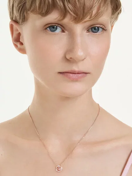 Ожерелье Swarovski