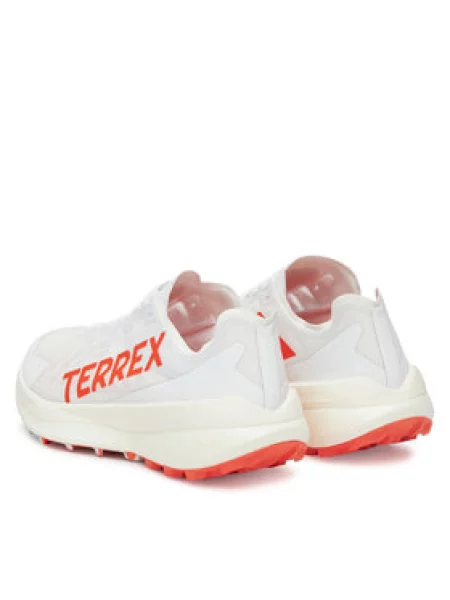 Adidas Tekaški čevlji Terrex Agravic Speed siva