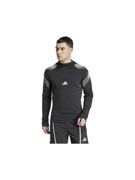 Vestă Adidas negru