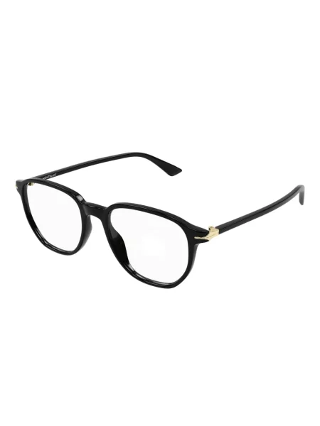 Ochelari de soare Mont Blanc Eyewear negru