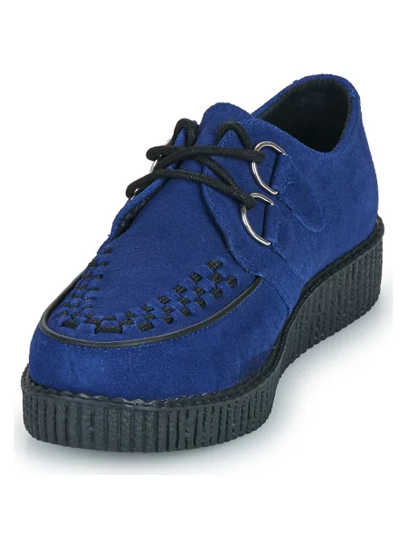 Pantofi Tuk albastru
