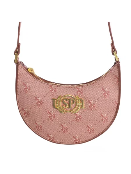 Geantă U.s. Polo Assn. maro
